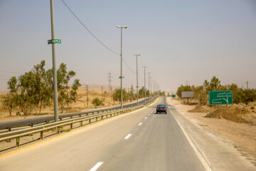 آماده سازی مرز خسروی برای زائران اربعین