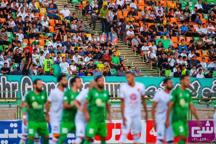 اقبالی: روابط جای مسایل فنی لیگ را گرفته است/ ساپینتو مشکل اول استقلال خواهد بود