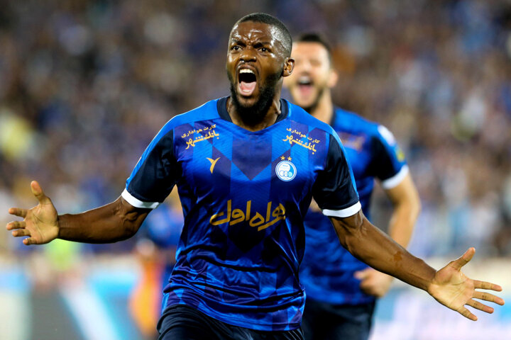 ترکیب منتخب هفته سوم لیگ برتر؛ صدرنشینی پیکان و فولاد در حضور ۱۰ تیم