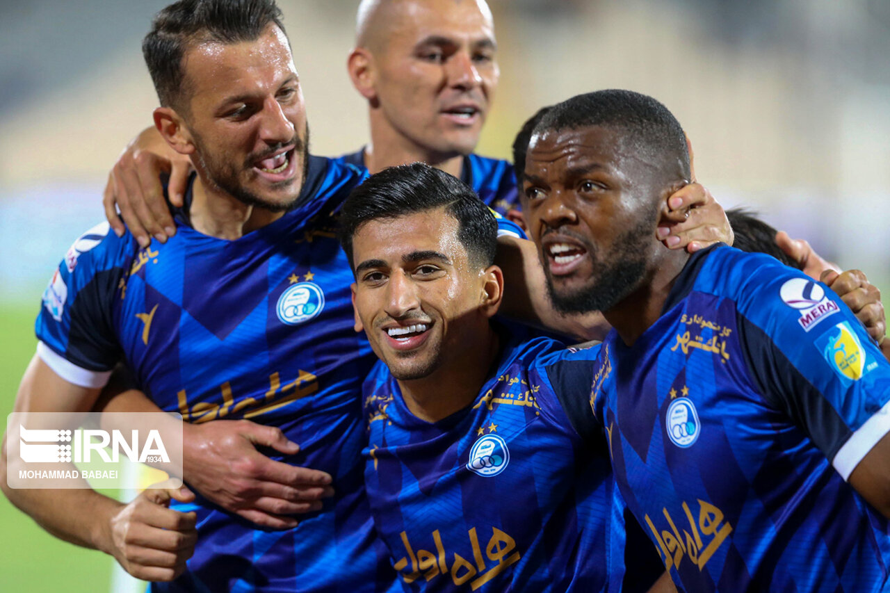 اعتراض باشگاه استقلال به مجری برنامه ورزش و مردم