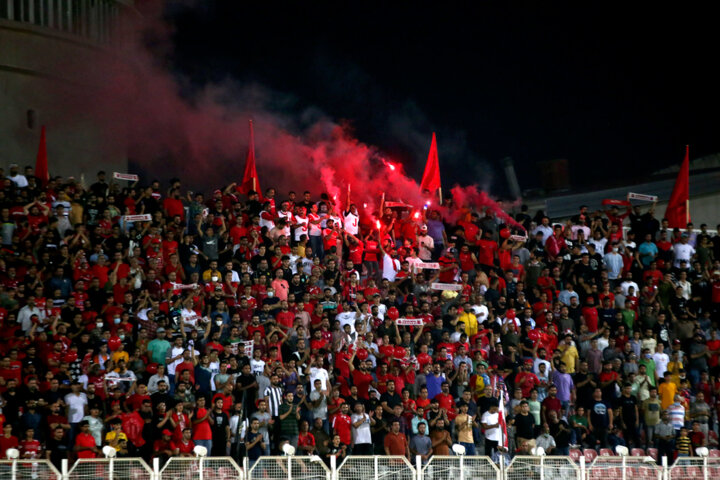 «نساجی» میهمان ناخواندهی ضیافت بزرگان؛ تیم مطهری، زیبا در حرف و عمل