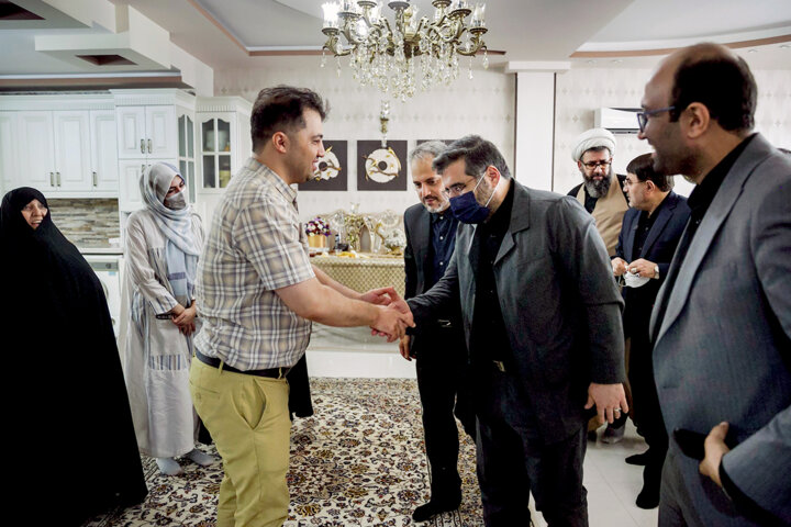 بارقههای امید در دل فرهنگدوستان کرمانشاه/ حمایتهای ویژه دولت در راه است