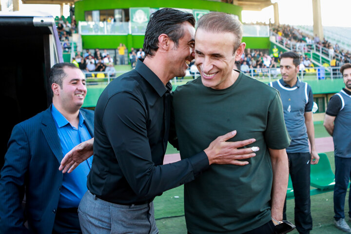 دبل پرسپولیس در شکستن طلسم با پیروزی مقابل آلومینیوم؛ سرلک ناجی سرخپوشان