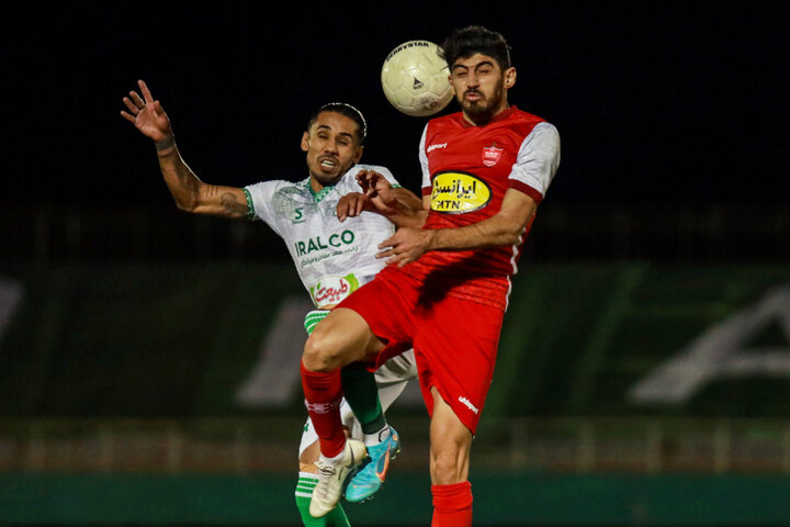 ترکیب منتخب هفته سوم لیگ برتر؛ صدرنشینی پیکان و فولاد در حضور ۱۰ تیم