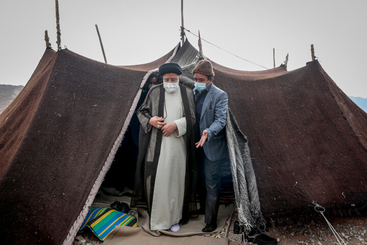 «خدمت به مردم» اصلی که در دولت سیزدهم تجلی یافت