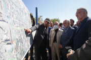شهردار منطقه ۹: پرونده بزرگراه یادگار امام سال آینده بسته می‌شود