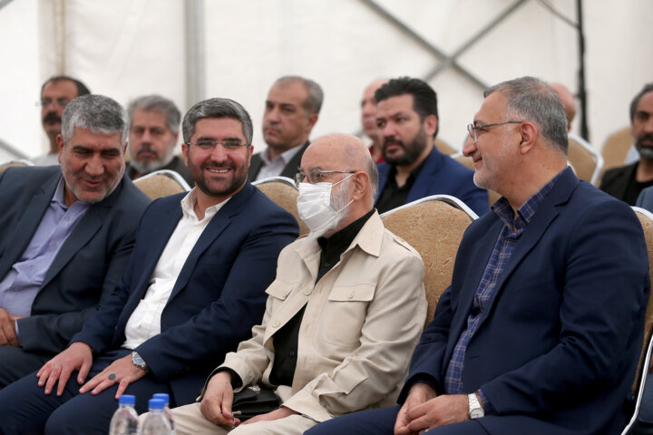 تحرک در تهران برای اجرای فعالیتهای کلان عمرانی/بزرگراه یادگار امام تعیین تکلیف شد