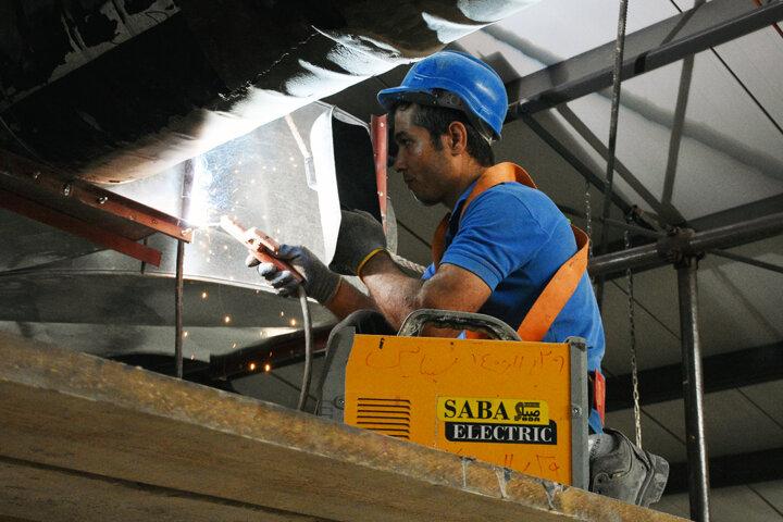 عزم جدی دولت سیزدهم در باز کردن قفل رکود و تملک از صنایع مازندران