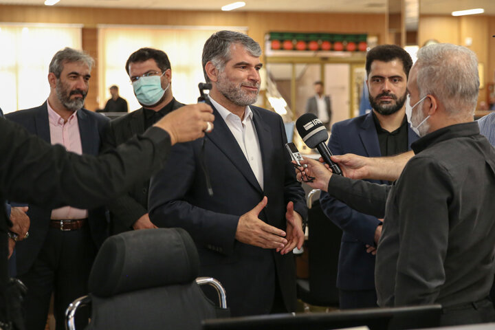 وزیر جهاد کشاورزی: اقتصاد آینده روستا به سوی گردشگری کشاورزی میرود