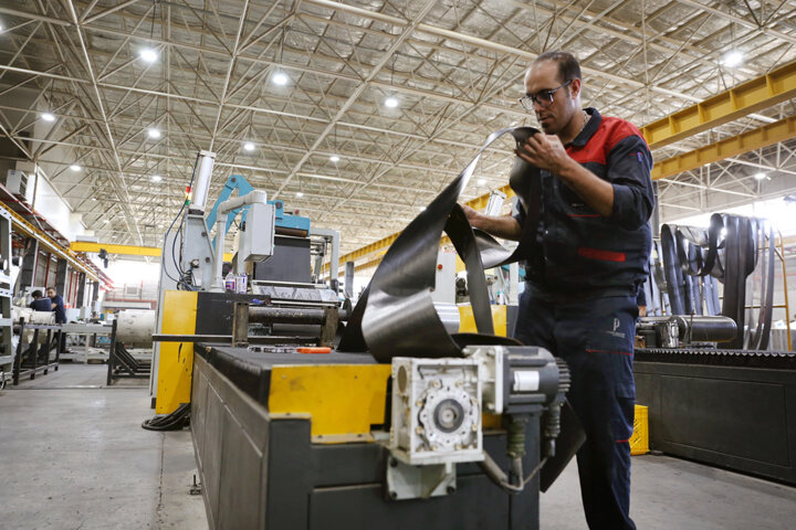 رشد ۲.۸ برابری اعطای تسهیلات به دانشبنیانها 2 رشد ۲.۸ برابری اعطای تسهیلات به دانشبنیانها