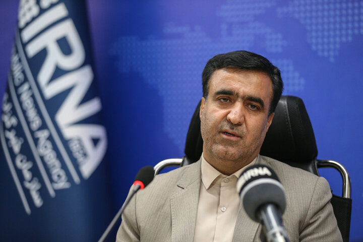 سیمین به سوی اکباتان سرازیر شد/ تکمیل بزرگراه ایلام-مهران در خط پایان