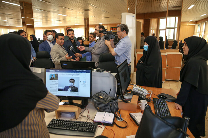 سلاجقه: برای حفاظت از جان محیطبانان از کوادکوپتر دانشبنیان داخلی استفاده میکنیم