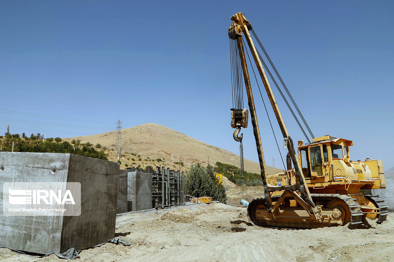 خط انتقال آب از دریای عمان در حوزه سرزمینی خراسان جنوبی عملیاتی شد خط انتقال آب از دریای عمان در حوزه سرزمینی خراسان جنوبی عملیاتی شد