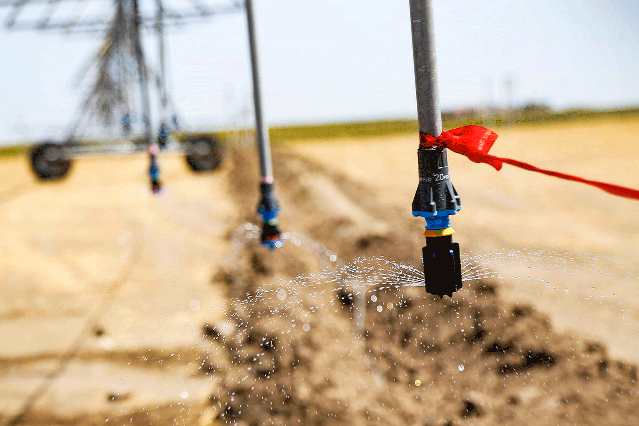 بحران آب هفت دهه است که ربطی به آسمان ندارد بحران آب هفت دهه است که ربطی به آسمان ندارد