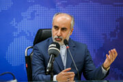 پیشنهاد تصویب قطعنامه در شورای حکام با هدف فشار سیاسی بر ایران است