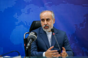China is an important member of SCO: Iran spox