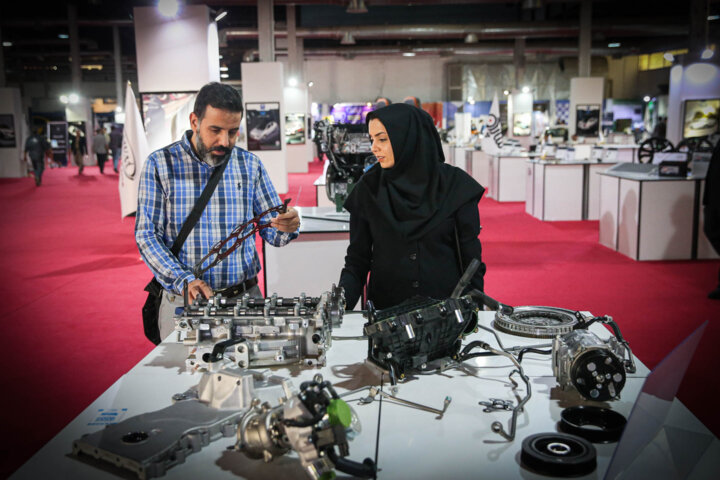 از تقویت دیپلماسی فناوری و محرومیت زدایی تا عارضهیابی دانش بنیانها 2 از تقویت دیپلماسی فناوری و محرومیت زدایی تا عارضهیابی دانش بنیانها