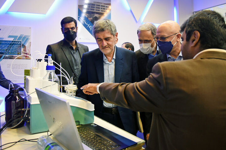 کشاورزی فناورانه؛ ماموریت وزارت علوم در حمایت از تولید دانش بنیان