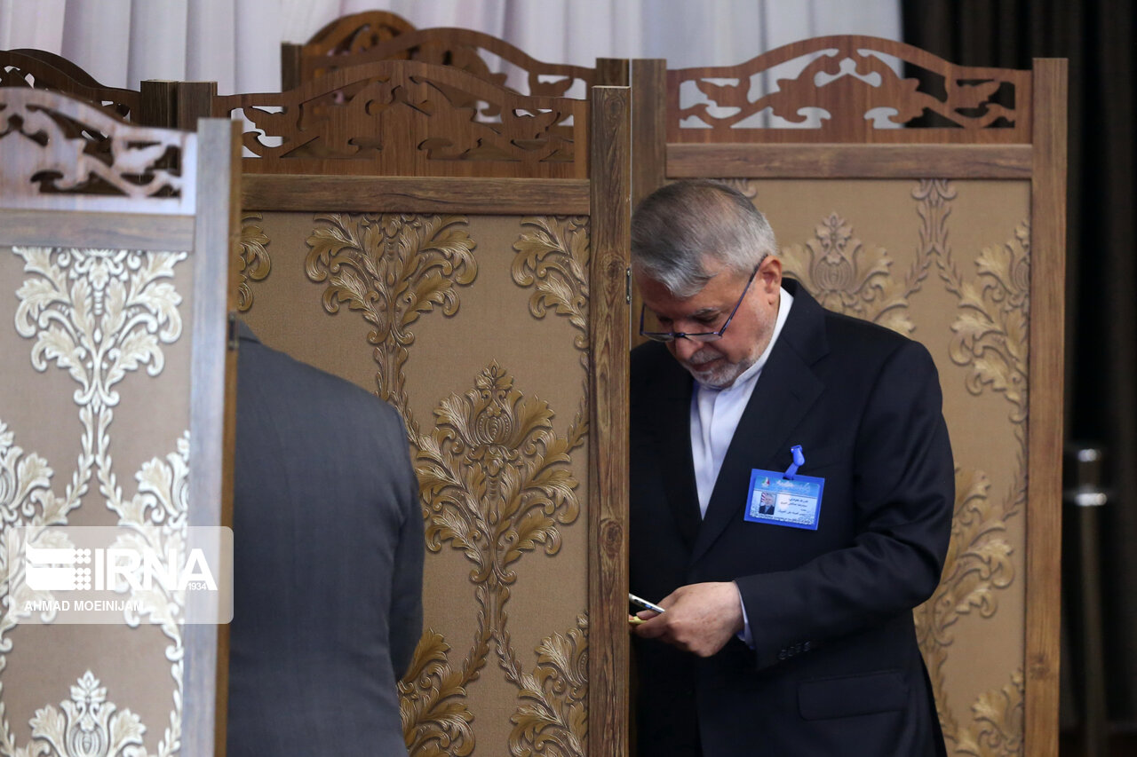 مراسم تودیع و معارفه اعضای کمیته ملی المپیک هفته آینده برگزار میشود