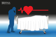 بیماری‌های قلبی عامل اول مرگ و میر ایرانیان