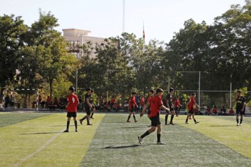 سفر وزیر ورزش و جوانان به کردستان