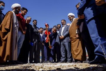 سفر رییس سازمان انرژی اتمی به لرستان