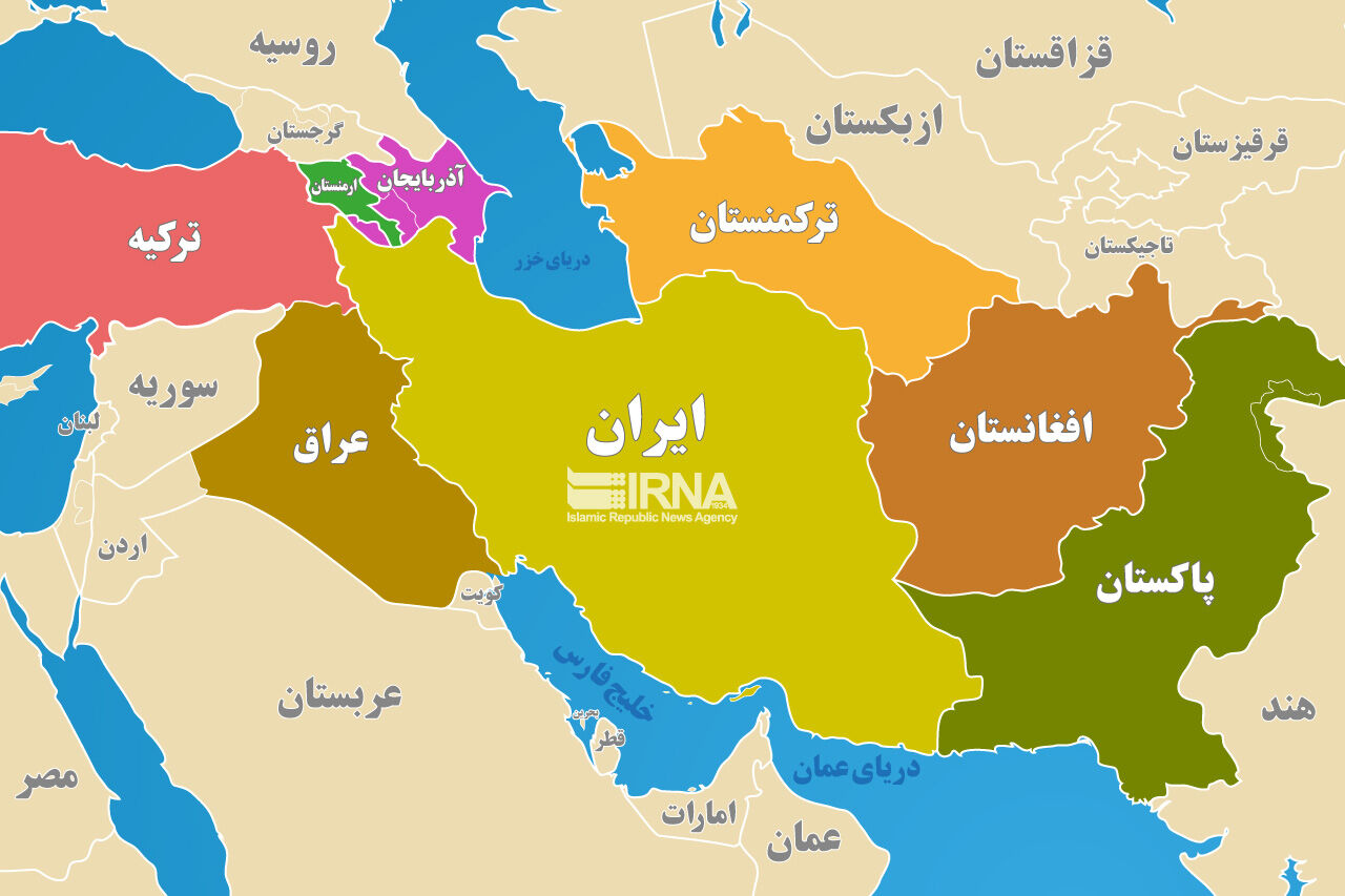 فیلم | استفاده از شبکههای اجتماعی برای توسعه ایرانشناسی
