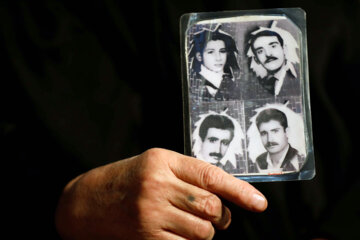 یادواره شهدای دولت در کردستان
