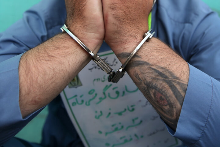 اجرای کامل و بینقص قانون پیشگیری از وقوع جرم ضروری است 1 اجرای کامل و بینقص قانون پیشگیری از وقوع جرم ضروری است