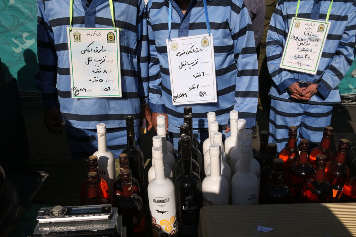 دادستان تهران: در جنگ ۱۲ روزه سرقت ۶۵ درصد کاهش یافت