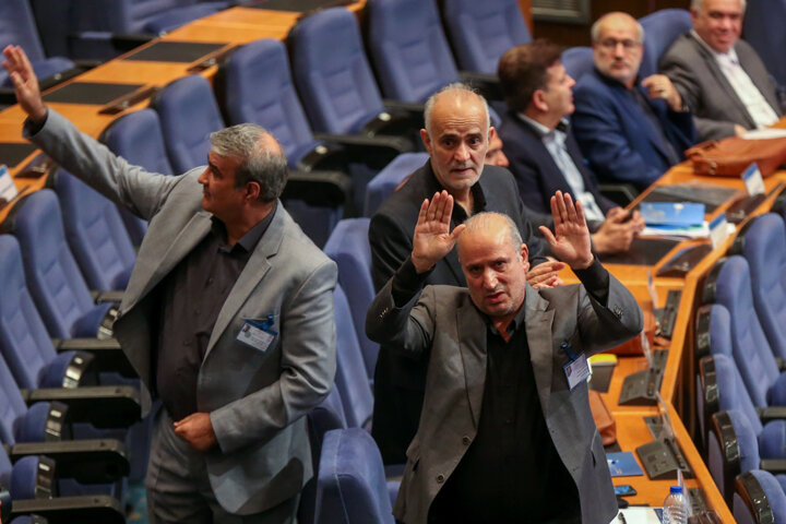 نگاهی به چهرههای فوتبالی ۱۴۰۱/ مهدی تاج؛ بازگشت پر سر و صدا به سئول جنوبی