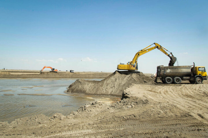 افزایش ۶۷ درصدی بودجه محیطزیست تا حذف امضاهای طلایی