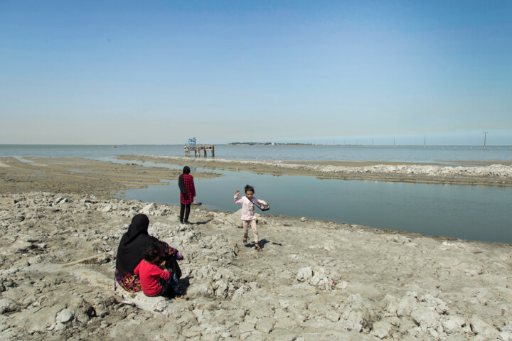 «سند منطقهای سازگاری با پسروی خزر» تدوین شد/ کاهش تراز آب دریا مهمترین چالش