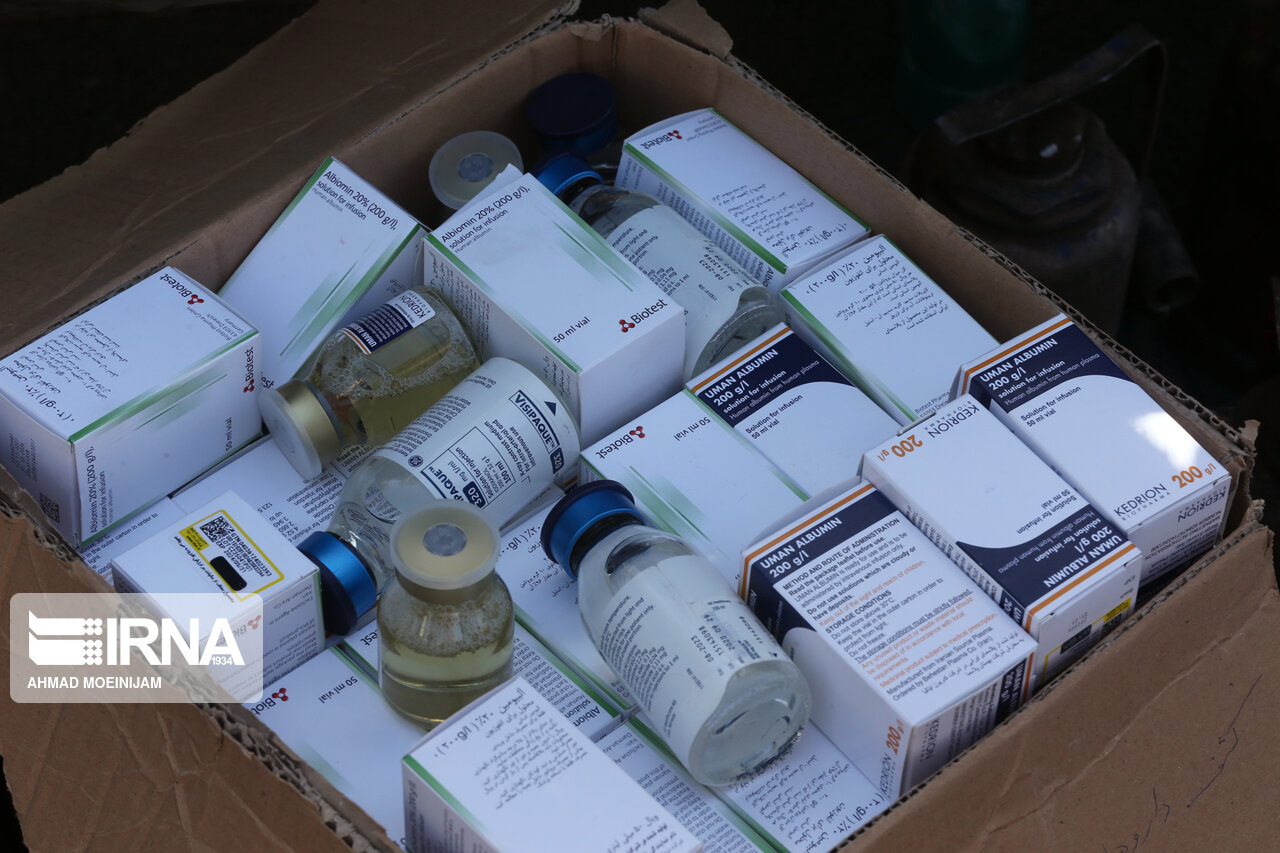 ارائه دارو و تجهیزات پزشکی بدون استعلام و تایید وزارت بهداشت ممنوع شد