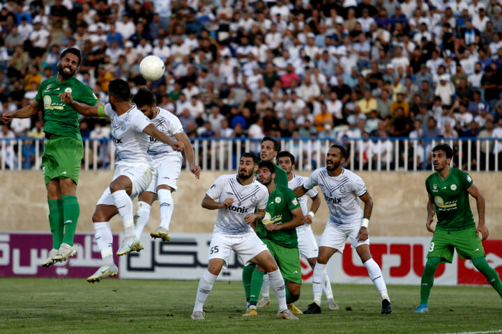 جدال سخت زارع با قلعه نویی، ملوان به فکر معجزه