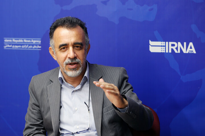 اجرای ۲۷۰ نمایش در رویداد «اربعین؛ فراتر از کلام»/ حضور ۱۵۰ هنرمند در همایش «آیینهداران آفتاب»