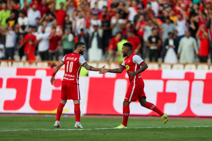 ترکیب منتخب هفته چهارم لیگ برتر؛ بازگشت به سبک پرسپولیس و فولاد 5