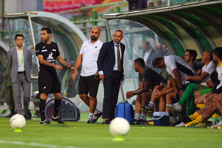 سایهروشنهای هفته چهارم لیگ برتر؛ خط دفاع بتُنی پرسپولیس در هفته تساویها