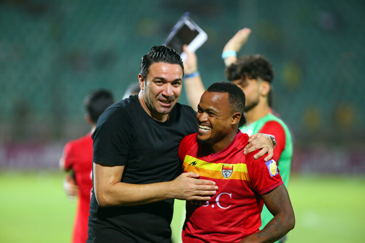 روزهای تلخ نکونام و ستارههای کمفروغ فولاد؛ پای «رابینهود» در میان است