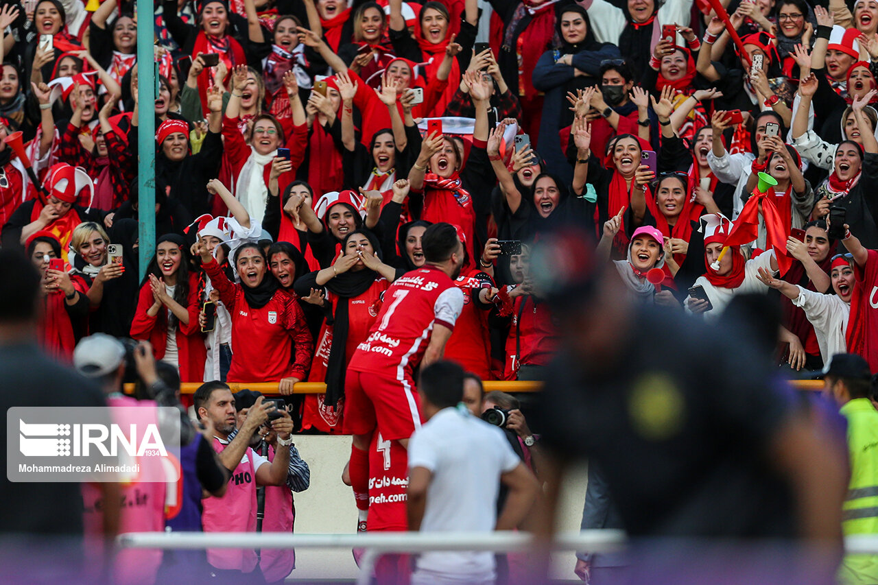 جشن خانوادگی سرخ‌ها؛ پرسپولیس با غول هلندی در قواره یک مدعی