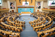 La 7ª cumbre de la Asamblea Mundial de Ahl al- Bayt en Teherán
