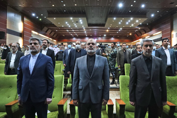 در سفر وزیر کشور به همدان چه گذشت