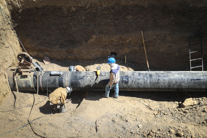 در سفر وزیر کشور به همدان چه گذشت