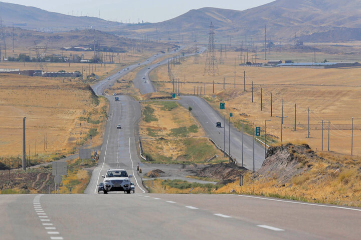 اردبیل در هفتهای که گذشت/ بازگشت ثبات به سبلان پارچه