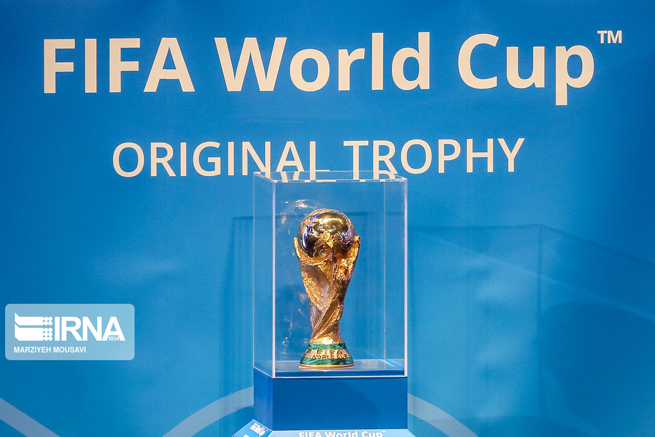 قشم آماده میزبانی از گردشگران داخلی و خارجی جام جهانی است
