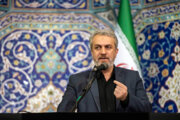 Ministre du Commerce : La dépendance du commerce extérieur de l'Iran vis-à-vis du pétrole a été stoppée