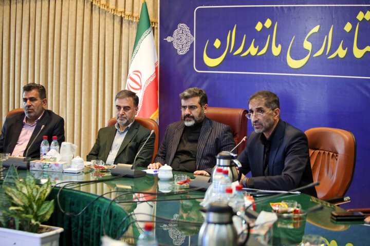 مطالبات فعالان فرهنگ، هنر و رسانه مازندران از وزیر فرهنگ و ارشاد اسلامی چه بود؟ 2