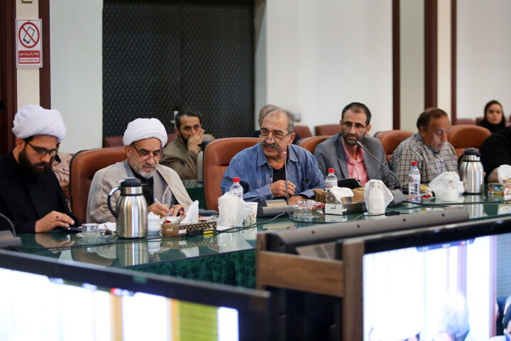 مطالبات فعالان فرهنگ، هنر و رسانه مازندران از وزیر فرهنگ و ارشاد اسلامی چه بود؟ 3