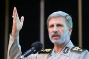 Brigadegeneral Hatami: Feinde können den Iran nicht wie Syrien machen