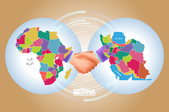 افزایش تجارت ایران و آفریقا به ۳میلیارد دلار/ صادرات یک میلیارد دلاری ایران به آفریقا